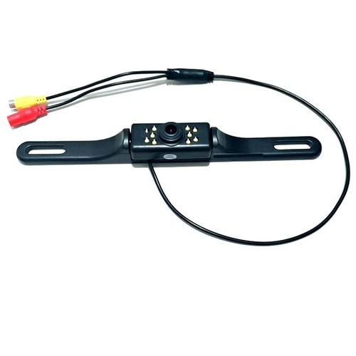 Wasserdichte monitor car - wasserdichte, 4,3