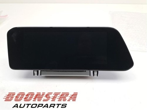 Monitor navigationssystem - monitor,