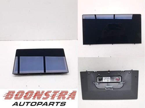 Monitor navigationssystem ford - navigationssystem,