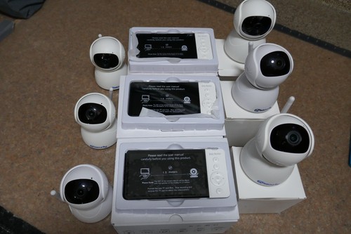 Zysecurity ips video - 5"ips,