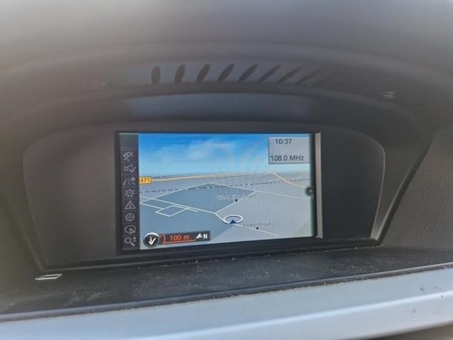 Monitor navigationssystem bmw - monitor,