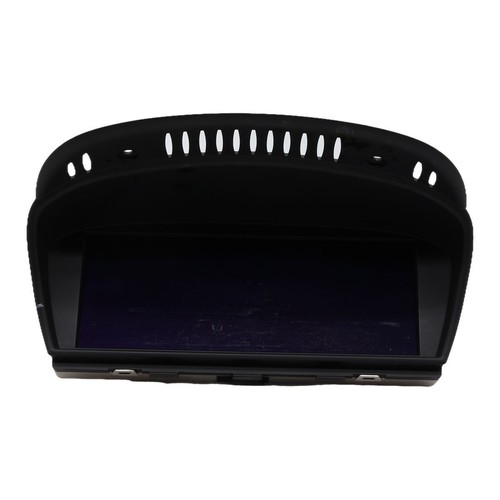 Monitor navigationssystem - monitor,