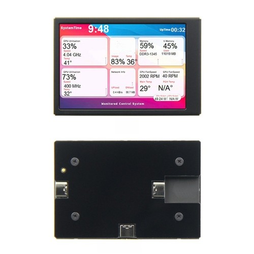 Zoll display f r - display, f��r