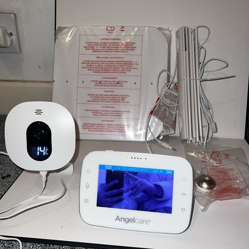 Angelcare ac315 1 - angelcare, baby