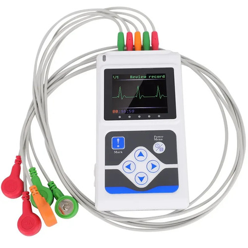 Tragbar stunden recorder - tragbar, 24-stunden-recorder