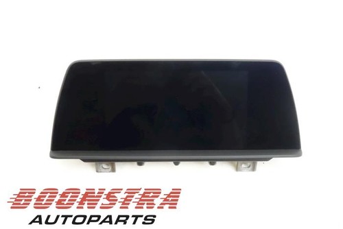 Monitor navigationssystem bmw - monitor,