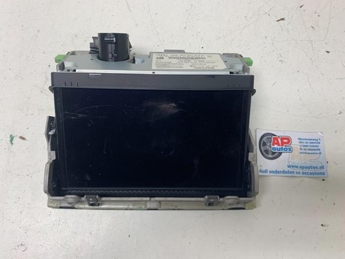Monitor navigationssystem audi - monitor,
