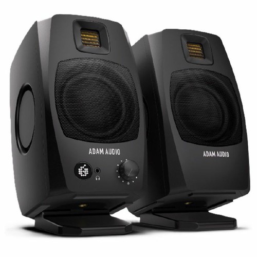 Adam audio d3v wege aktives - adam, 2-wege