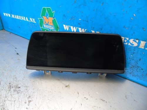 Monitor navigationssystem bmw - monitor,