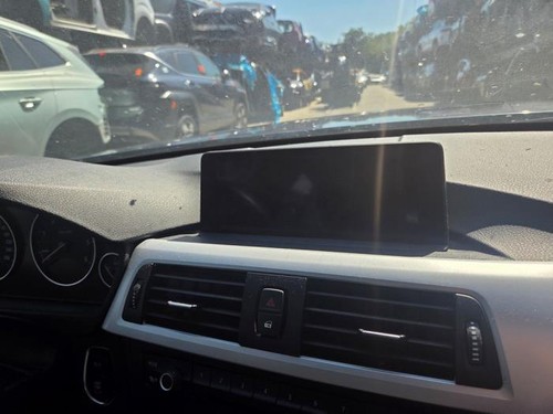 Monitor navigationssystem bmw - monitor,