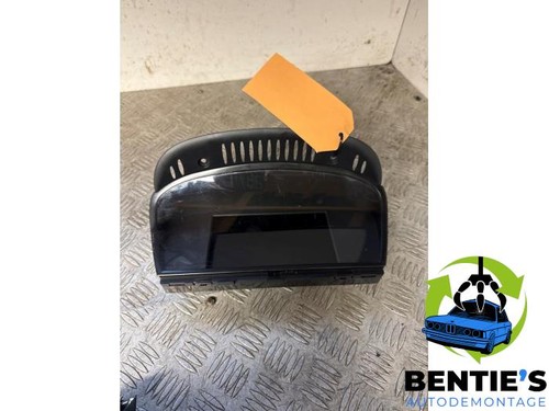Monitor navigationssystem bmw - navigationssystem,