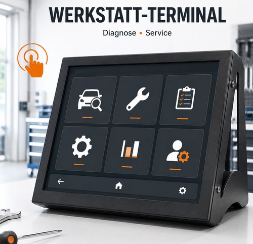 48cm 3m touchscreen - 48cm,