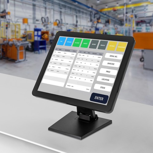 Zoll led kapazitiv - led,