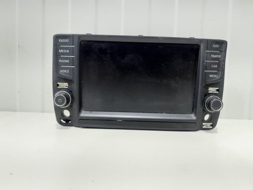 Monitor navigationssystem - monitor, vw