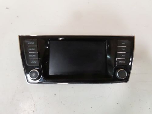 Monitor navigationssystem - monitor,