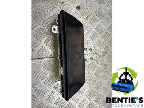 Monitor navigationssystem bmw - monitor,