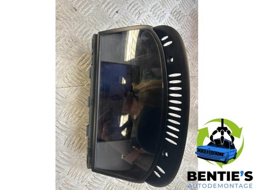 Monitor navigationssystem bmw - monitor,
