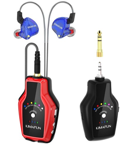 Kimafun g150 in ear - kimafun, km-g150-3