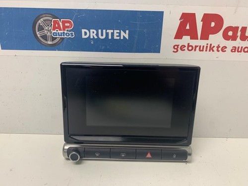 Monitor navigationssystem - monitor,