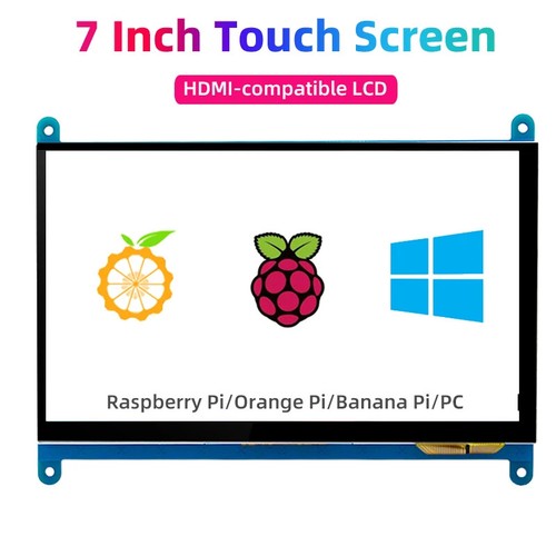 Inch lcd hdmi - 7, monitor