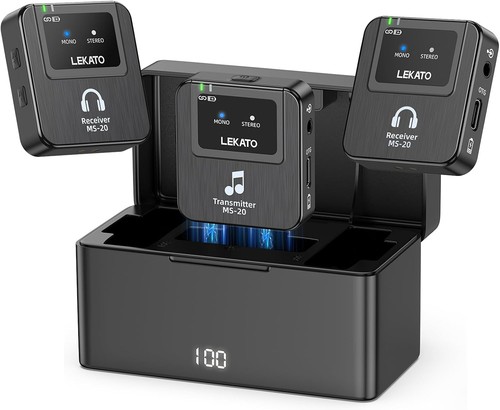 Lekato wireless ear - lekato,