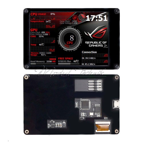 Ips usb secondary - ,
