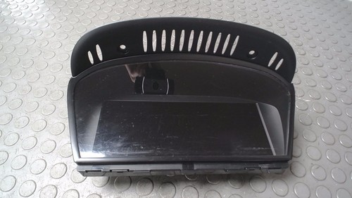 Bordmonitor navigationssystem - bordmonitor,