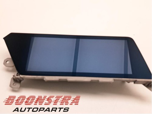 Monitor navigationssystem bmw - monitor,