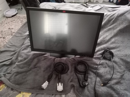 Touch system monitor - 3m,
