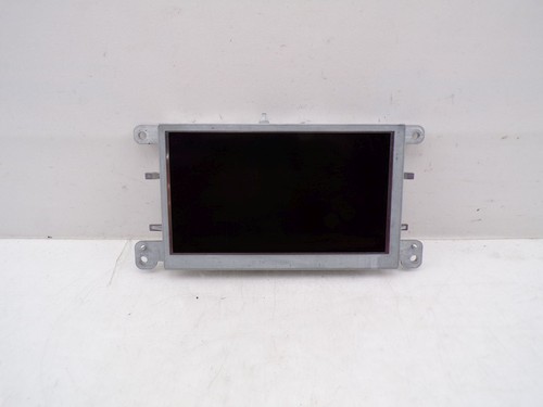 Monitor navigationssystem - monitor,