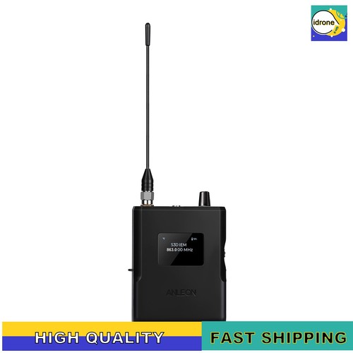 Anleon s3d 863 865mhz receiver - 863-865mhz,