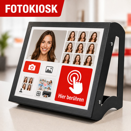 48cm usb touchscreen - 19",