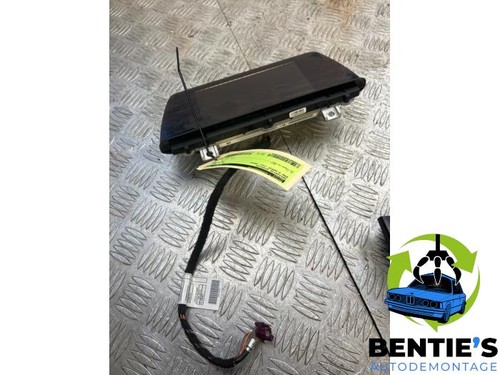 Monitor navigationssystem bmw - monitor,