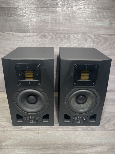 Adam audio a3x - adam, studio