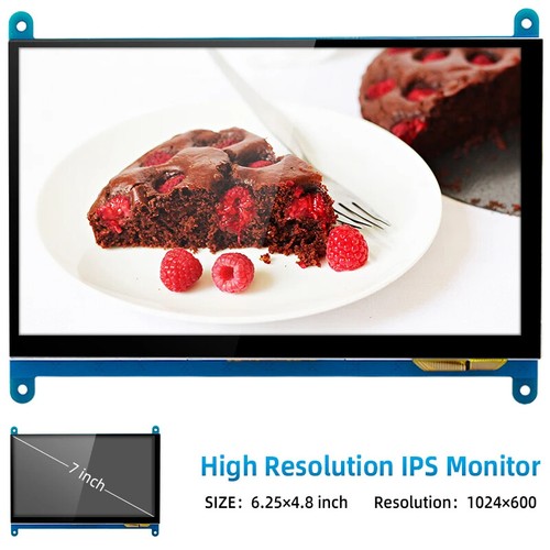 Portable hdmi touchscreen - hdmi,