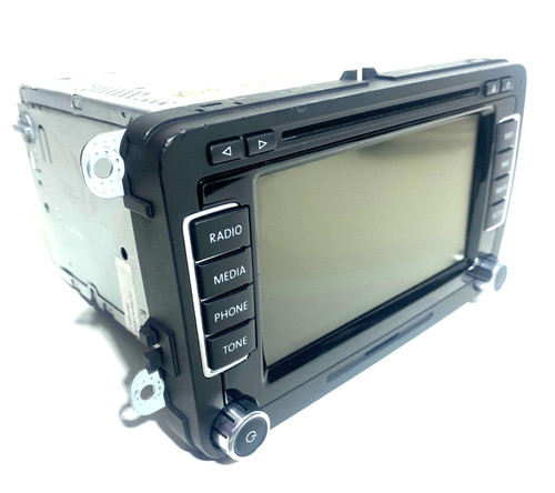 Rns510 navigationssystem - rns510,