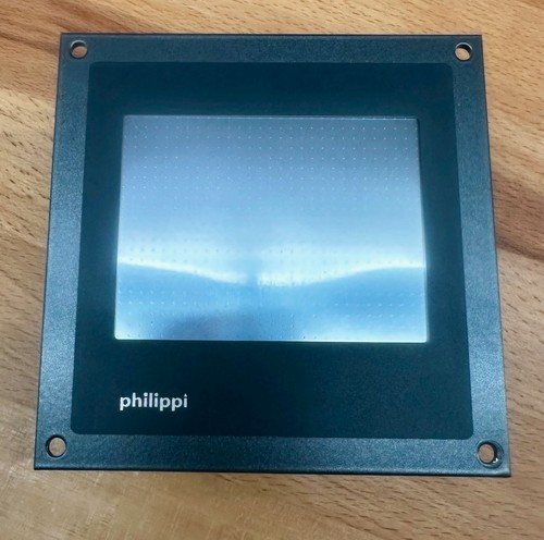 Philippi psm system - philippi,