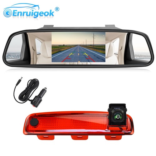 Rückfahrkamera mit lcd - mit,