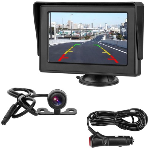 Rückfahrkamera monitorsystem - rückfahrkamera,