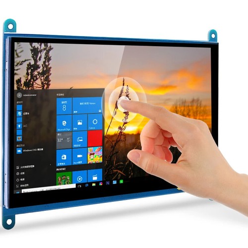 Small 7inch hdmi monitor - 7inch,