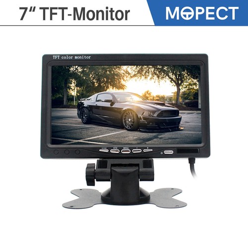 Mopect zoll auto - mopect, hd